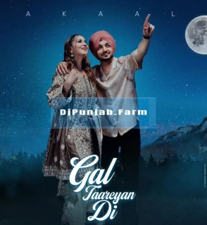 Gal Taareyan Di song cover