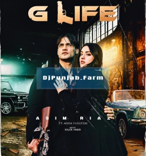 G Life song cover
