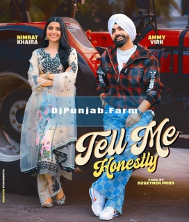 Tell Me Honestly song cover