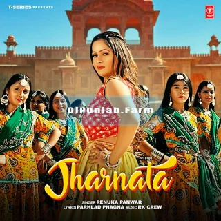 Jharnata song cover