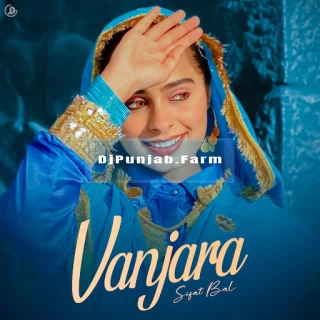 Vanjara song cover