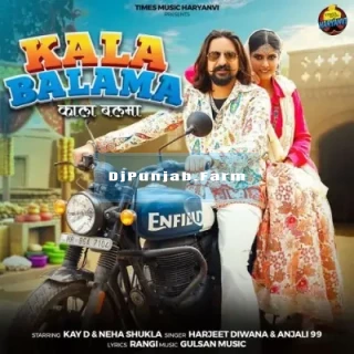 Kala Balama song cover