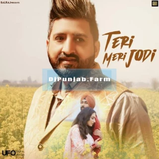 Teri Meri Jodi song cover