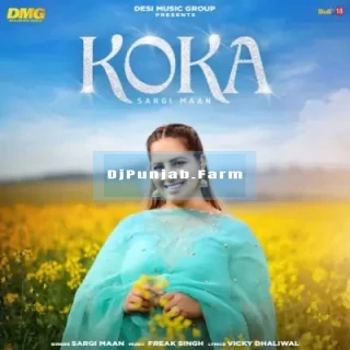 Koka song cover