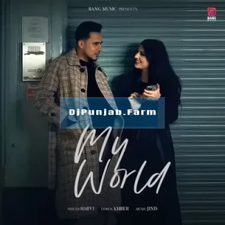 My World song cover