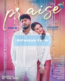 PRAISE song cover