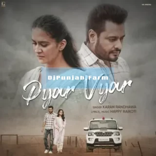 Pyar Vyar song cover