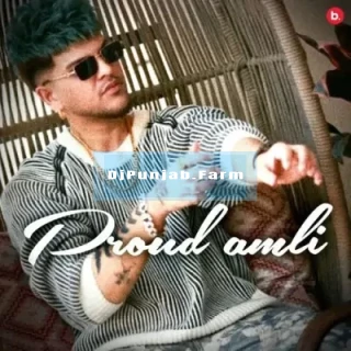 Proud Amli song cover