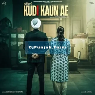 Kudi Kaun Ae song cover