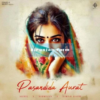 Pasandida Aurat song cover