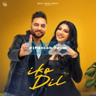 Iko Dil song cover