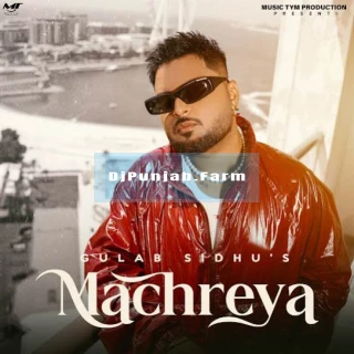 Machreya song cover