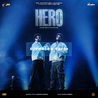 Hero song cover