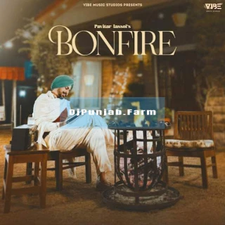 Bonfire song cover