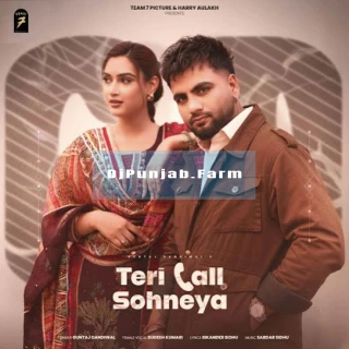 Teri Call Sohneya song cover