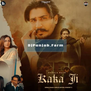 Kaka Ji song cover