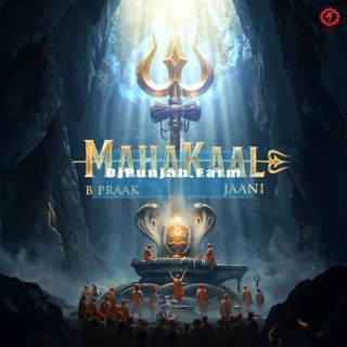 Mahakaal song cover