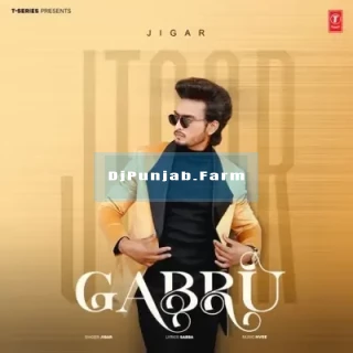 Gabru song cover