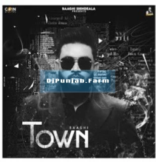 Town song cover