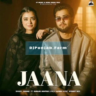 Jaana song cover