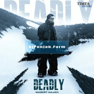 Deadly song cover