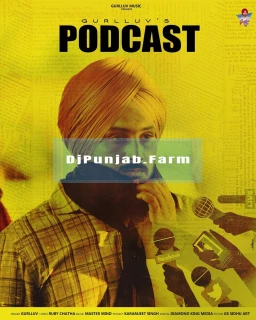 Podcast song cover