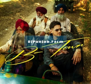 B Town song cover