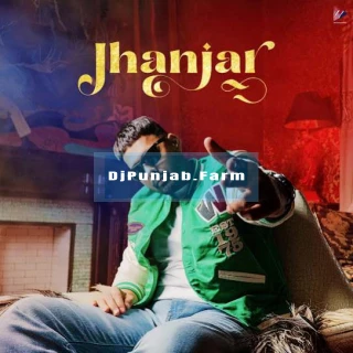 Jhanjar song cover