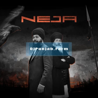 Neja song cover