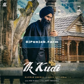 Ik Kudi song cover
