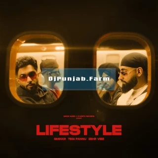 Lifestyle song cover