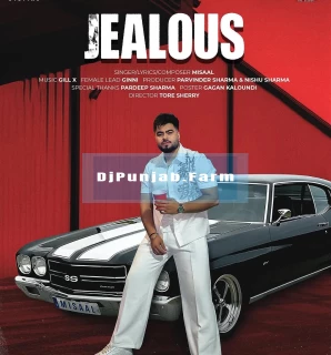 Jealous song cover