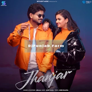 Jhanjar song cover