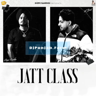 Jatt Class song cover
