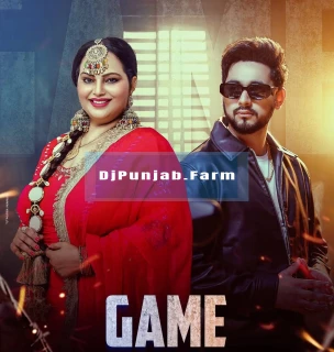 Game song cover