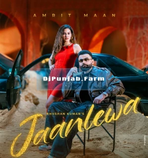 Jaanlewa song cover