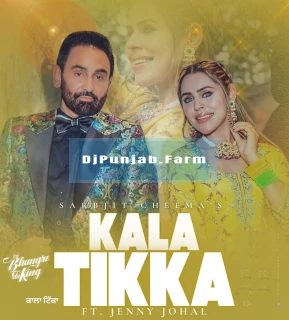 Kala Tikka song cover