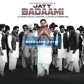 Jatt Badaami song cover