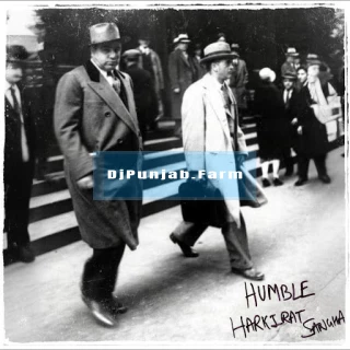 Humble song cover