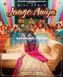 Jaago Aaiya song cover