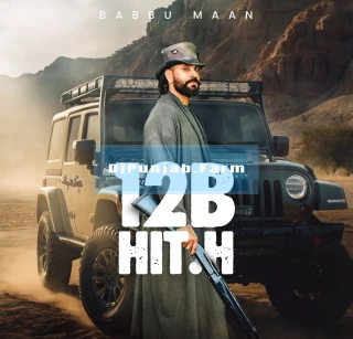 12B HIT.H song cover