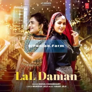 Lal Daman song cover