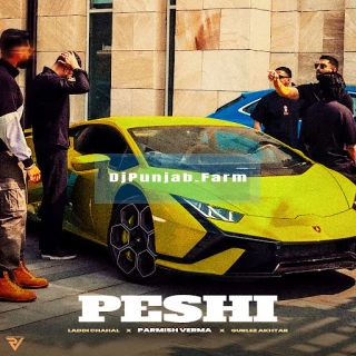 Peshi song cover