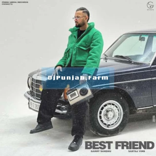 Best Friend song cover