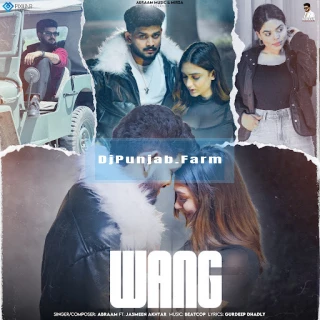 Wang song cover