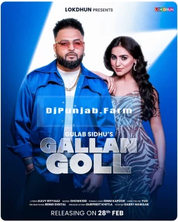 Gallan Goll song cover