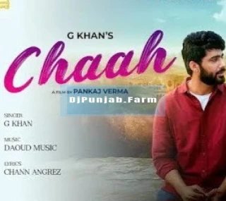 Chaah song cover
