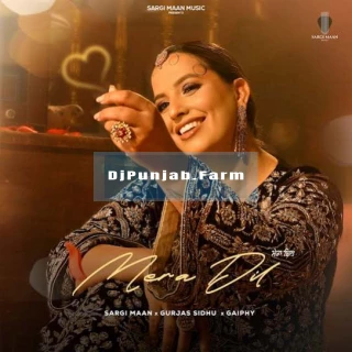 Mera Dil song cover