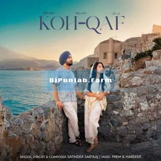 Koh Qaf song cover