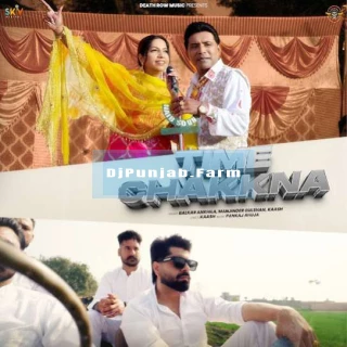 Time Chakkna song cover